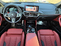 2022 BMW X4 M Base
