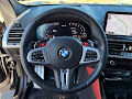 2022 BMW X4 M Base