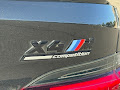 2022 BMW X4 M Base