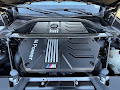 2022 BMW X4 M Base