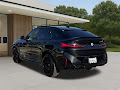 2022 BMW X4 M Base