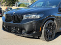 2022 BMW X4 M Base