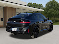 2022 BMW X4 M Base