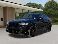 2022 BMW X4 M Base