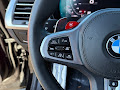 2022 BMW X4 M Base