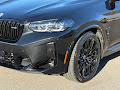 2022 BMW X4 M Base