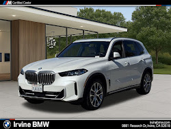 2024 BMW X5 xDrive50e