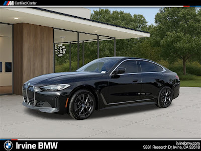 2023 BMW i4