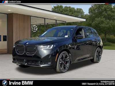 2026 BMW X3