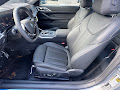 2026 BMW 4 Series 430i