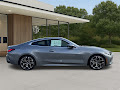 2026 BMW 4 Series 430i