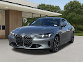 2026 BMW 4 Series 430i
