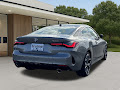 2026 BMW 4 Series 430i