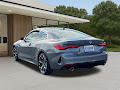 2026 BMW 4 Series 430i