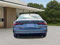 2026 BMW 4 Series 430i