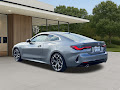 2026 BMW 4 Series 430i
