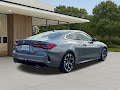 2026 BMW 4 Series 430i