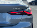 2026 BMW 4 Series 430i
