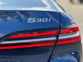 2026 BMW 5 Series 530i