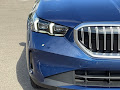 2026 BMW 5 Series 530i