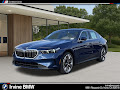 2026 BMW 5 Series 530i