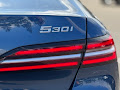 2026 BMW 5 Series 530i