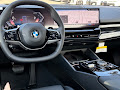 2026 BMW 5 Series 530i