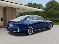 2026 BMW 5 Series 530i