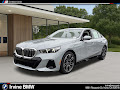 2026 BMW 5 Series 530i