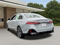 2026 BMW 5 Series 530i