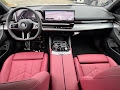 2026 BMW 5 Series 530i