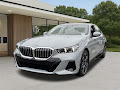 2026 BMW 5 Series 530i