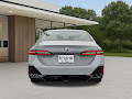 2026 BMW 5 Series 530i