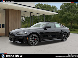 2026 BMW 4 Series M440i