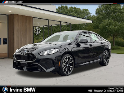 2026 BMW 2 Series
