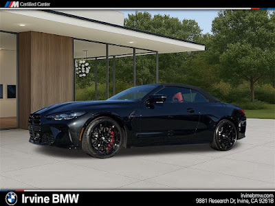 2024 BMW M4