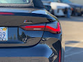 2024 BMW M4 Competition