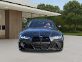 2024 BMW M4 Competition