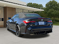 2024 BMW M4 Competition