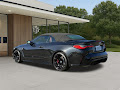 2024 BMW M4 Competition