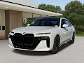 2026 BMW 7 Series 750e xDrive