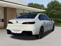 2026 BMW 7 Series 750e xDrive