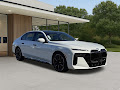 2026 BMW 7 Series 750e xDrive