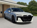2026 BMW 7 Series 750e xDrive