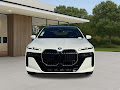 2026 BMW 7 Series 750e xDrive