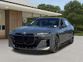 2026 BMW 7 Series 750e xDrive