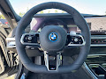 2026 BMW 7 Series 750e xDrive