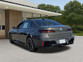 2026 BMW 7 Series 750e xDrive