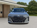2026 BMW 7 Series 750e xDrive