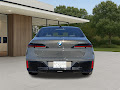 2026 BMW 7 Series 750e xDrive
